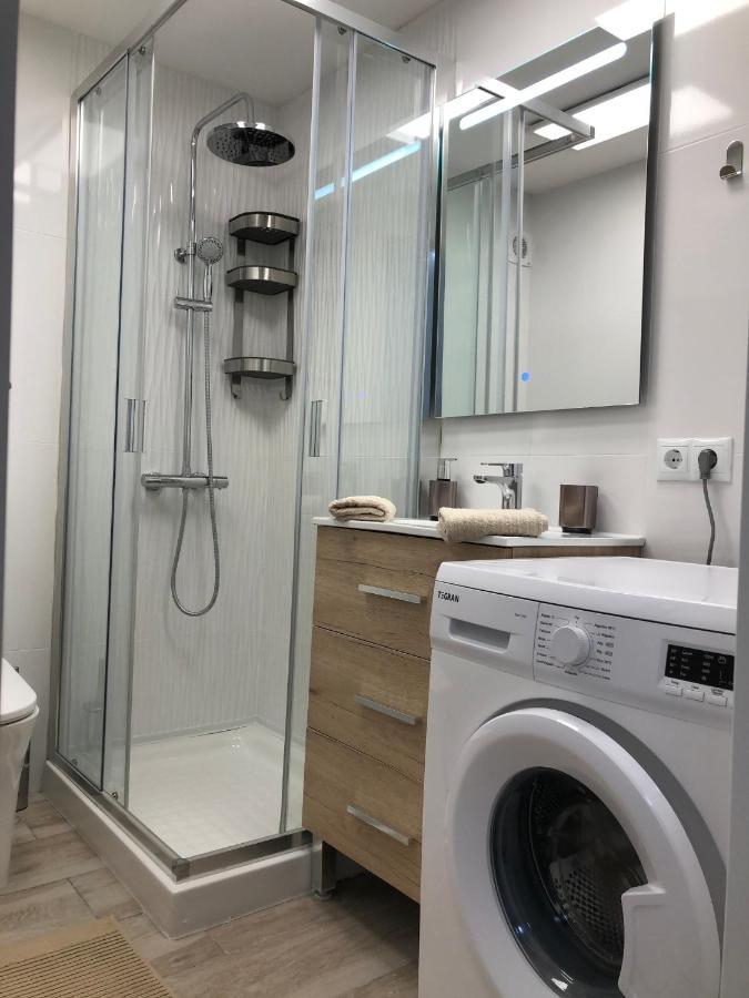 Apartamento Margarita Con Piscina En Playa Honda, Playa Las Americas Arona  Dış mekan fotoğraf