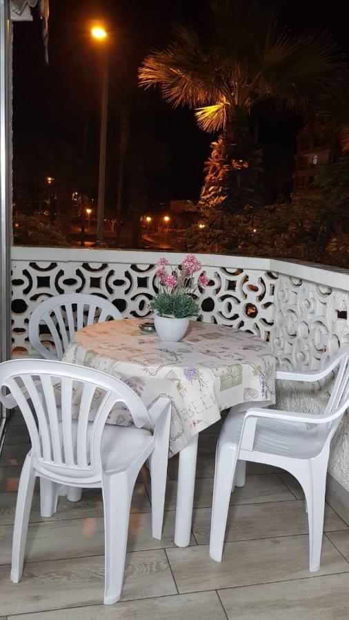 Apartamento Margarita Con Piscina En Playa Honda, Playa Las Americas Arona  Dış mekan fotoğraf