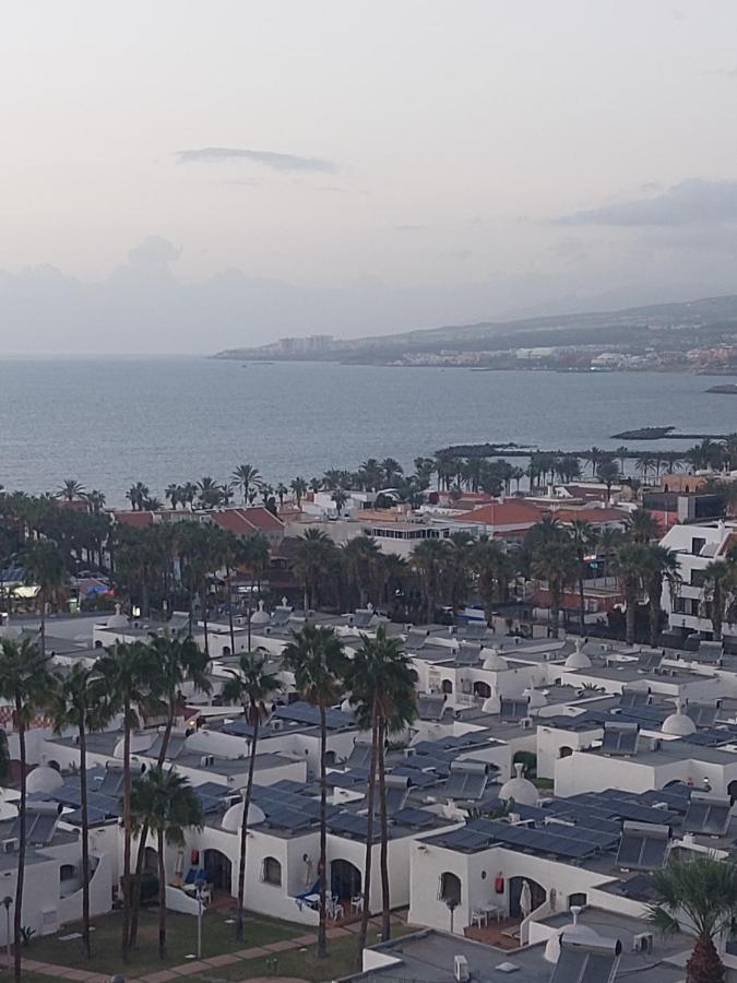 Apartamento Margarita Con Piscina En Playa Honda, Playa Las Americas Arona  Dış mekan fotoğraf
