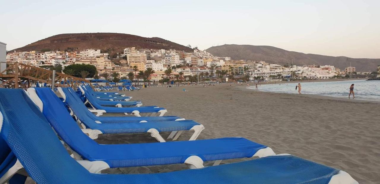 Apartamento Margarita Con Piscina En Playa Honda, Playa Las Americas Arona  Dış mekan fotoğraf