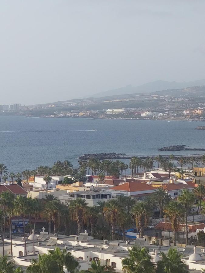 Apartamento Margarita Con Piscina En Playa Honda, Playa Las Americas Arona  Dış mekan fotoğraf