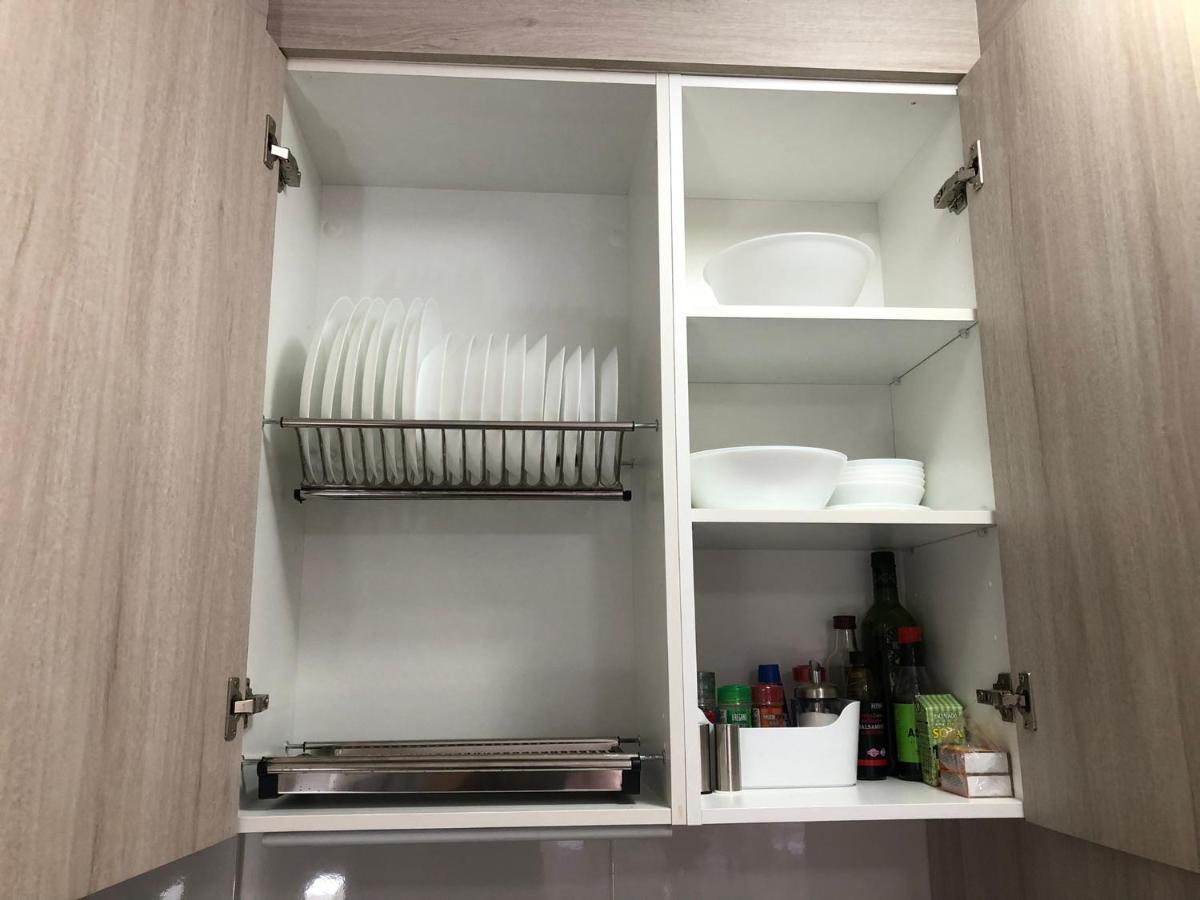 Apartamento Margarita Con Piscina En Playa Honda, Playa Las Americas Arona  Dış mekan fotoğraf
