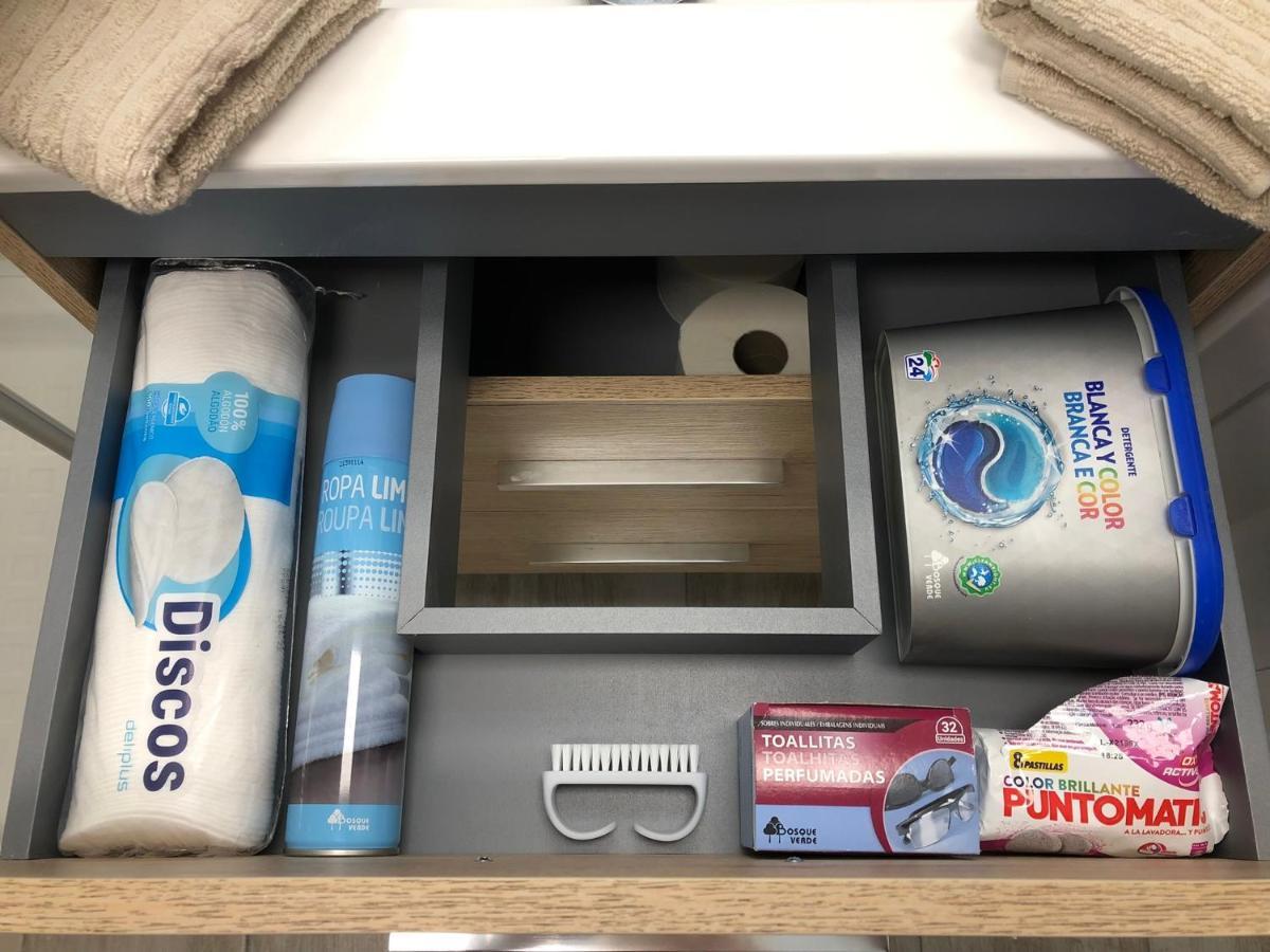 Apartamento Margarita Con Piscina En Playa Honda, Playa Las Americas Arona  Dış mekan fotoğraf