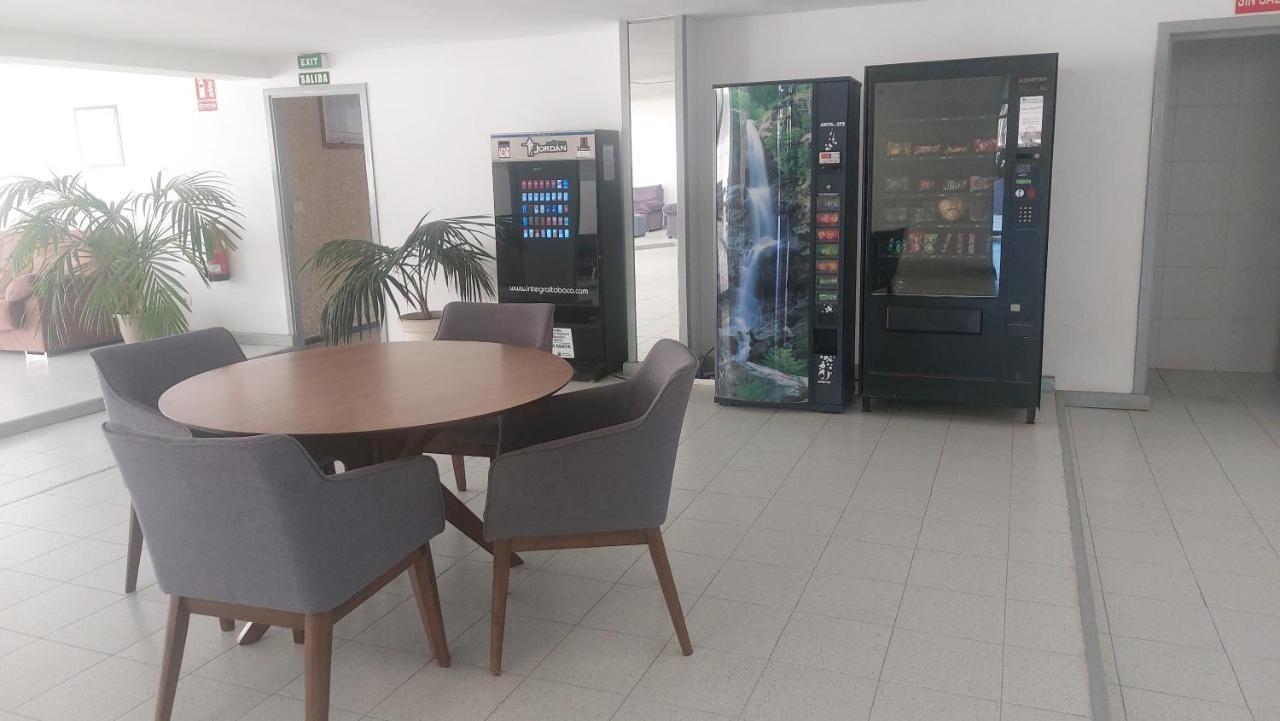 Apartamento Margarita Con Piscina En Playa Honda, Playa Las Americas Arona  Dış mekan fotoğraf