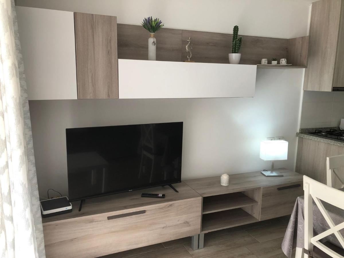 Apartamento Margarita Con Piscina En Playa Honda, Playa Las Americas Arona  Dış mekan fotoğraf