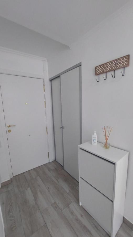Apartamento Margarita Con Piscina En Playa Honda, Playa Las Americas Arona  Dış mekan fotoğraf