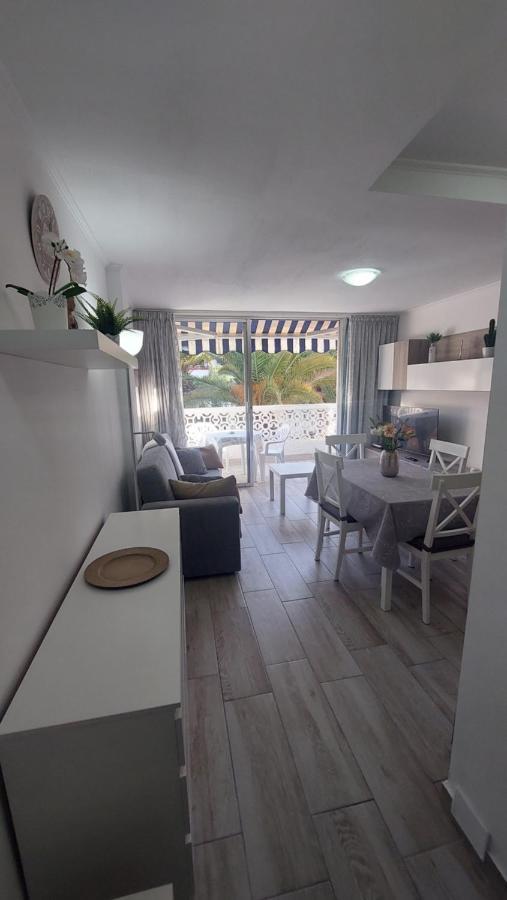 Apartamento Margarita Con Piscina En Playa Honda, Playa Las Americas Arona  Dış mekan fotoğraf