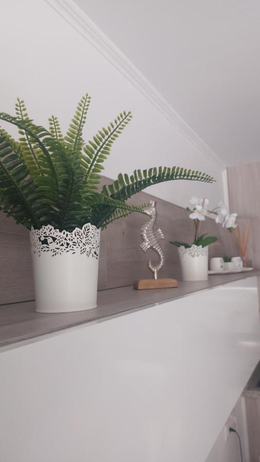 Apartamento Margarita Con Piscina En Playa Honda, Playa Las Americas Arona  Dış mekan fotoğraf