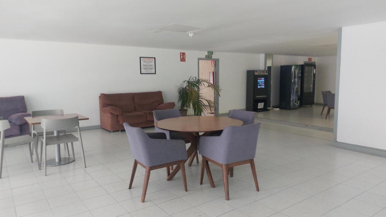 Apartamento Margarita Con Piscina En Playa Honda, Playa Las Americas Arona  Dış mekan fotoğraf