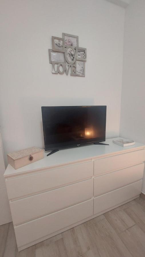 Apartamento Margarita Con Piscina En Playa Honda, Playa Las Americas Arona  Dış mekan fotoğraf