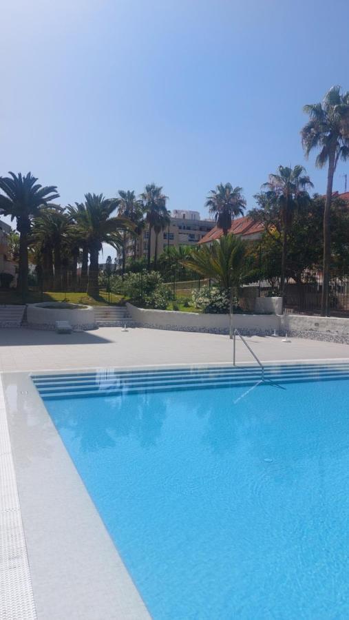 Apartamento Margarita Con Piscina En Playa Honda, Playa Las Americas Arona  Dış mekan fotoğraf