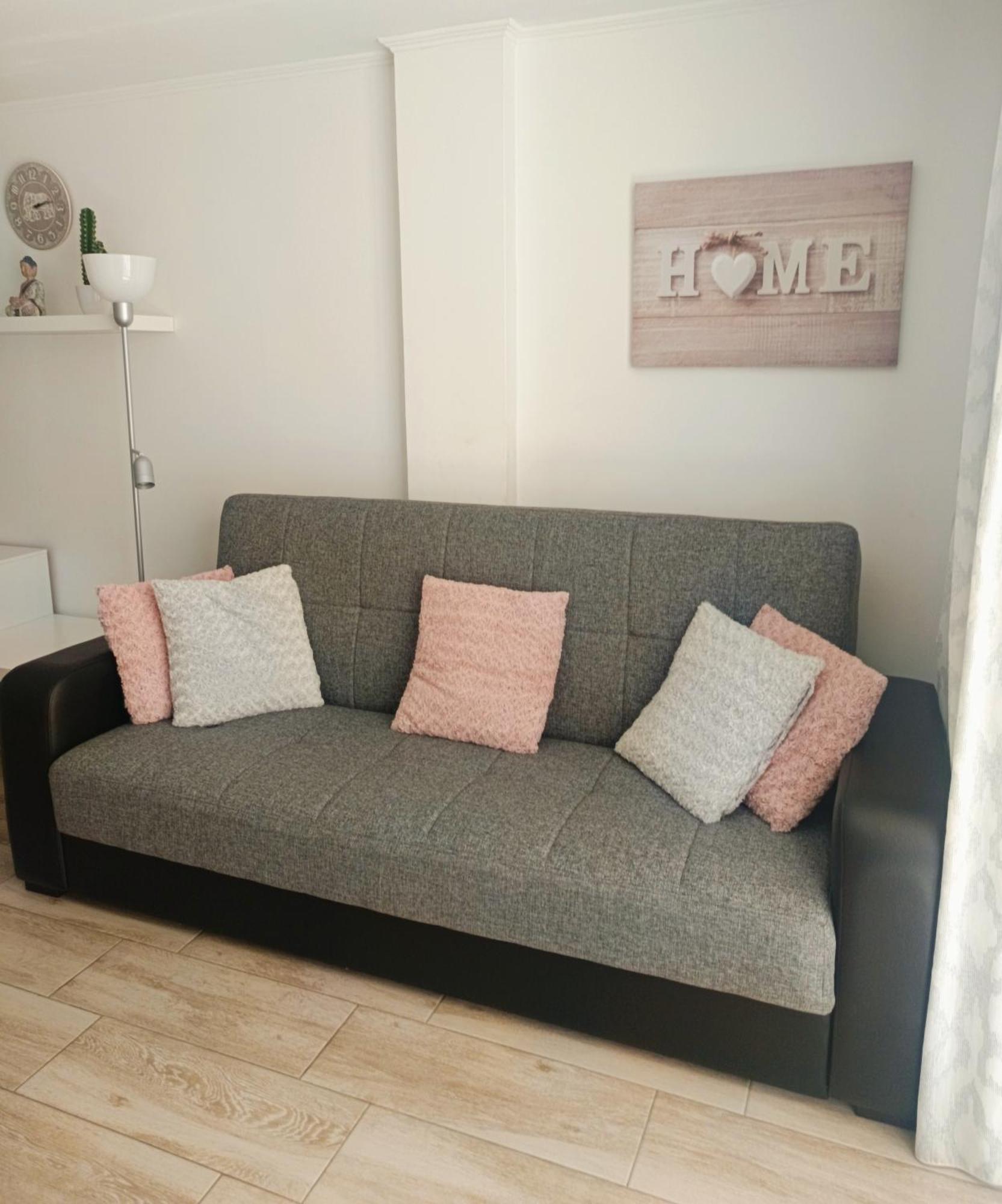 Apartamento Margarita Con Piscina En Playa Honda, Playa Las Americas Arona  Dış mekan fotoğraf
